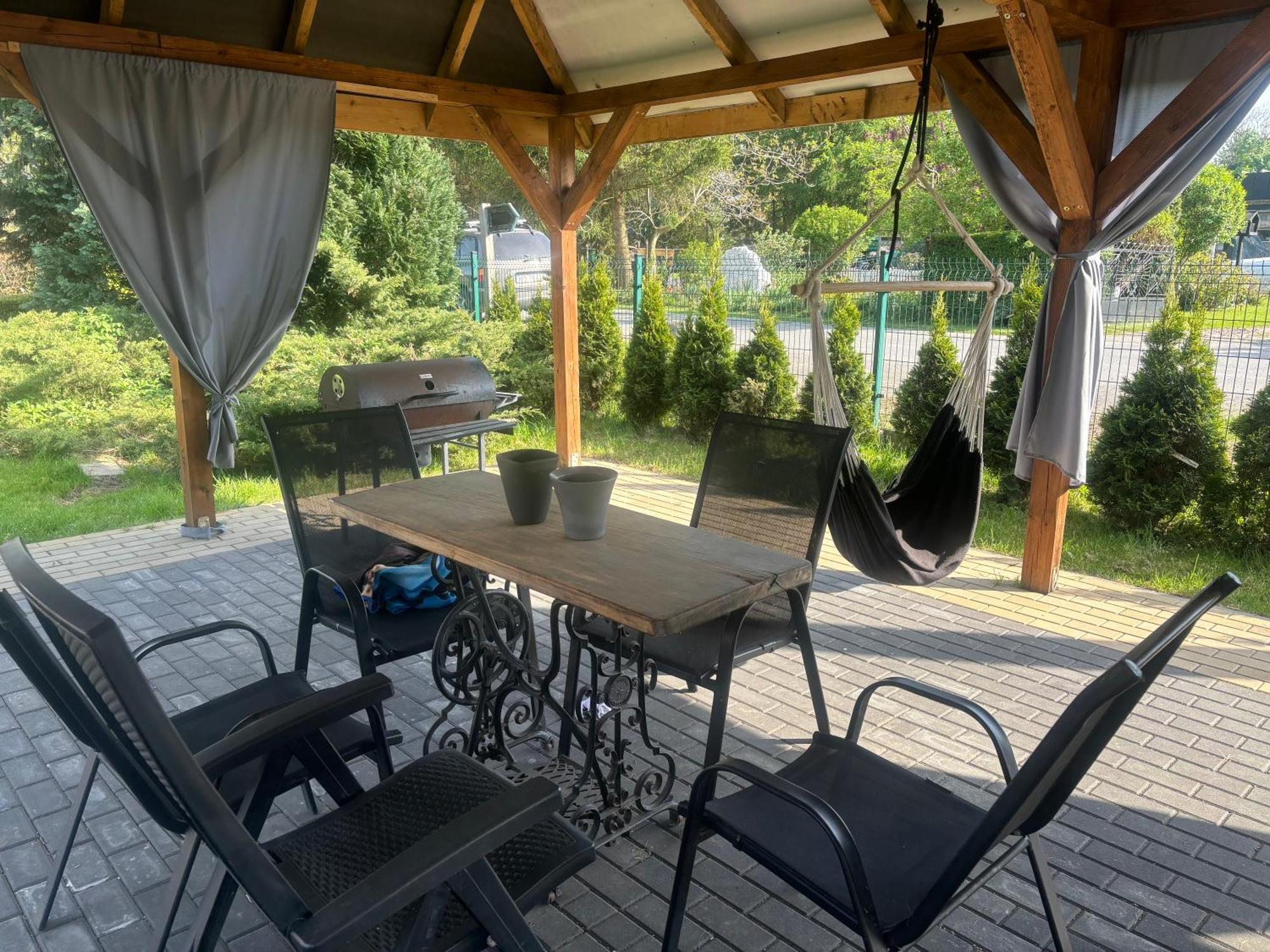 Agroturystyka Boguslaw X Jeezierzany Exterior foto