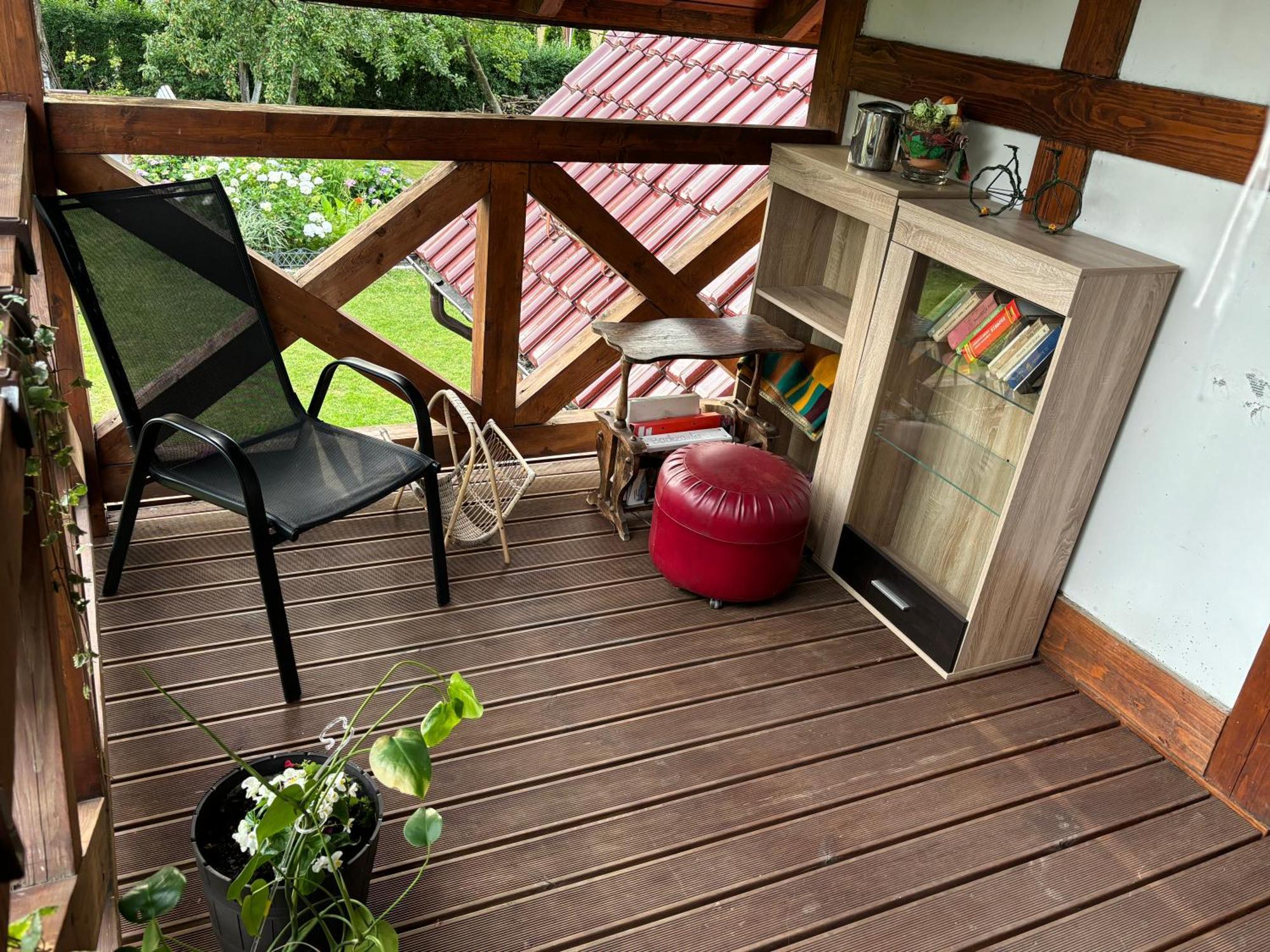 Agroturystyka Boguslaw X Jeezierzany Exterior foto